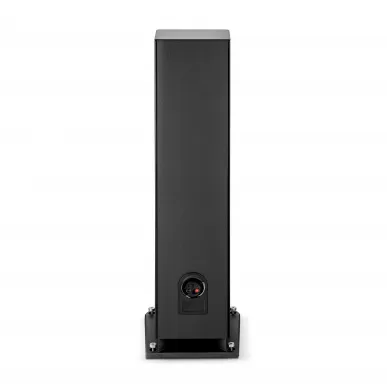 Напольная акустика Focal ARIA EVO X N4 Black High Gloss